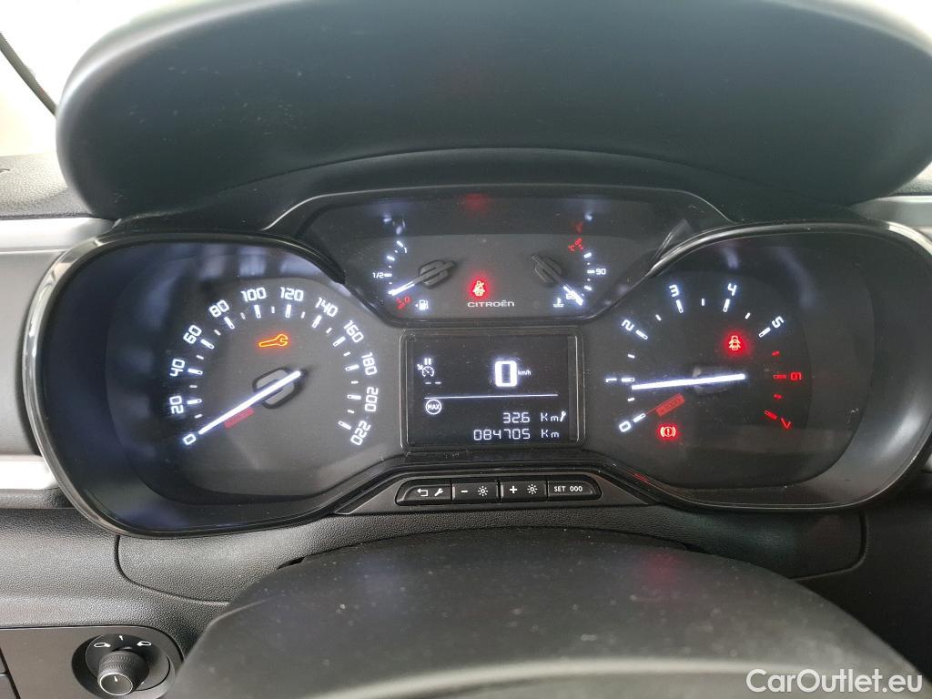 Citroen  C3  Feel Business 1.5 BlueHDI 100CV BVM5 E6dT #40