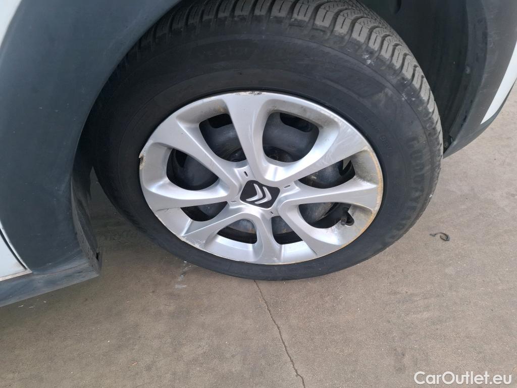 Citroen  C3  Feel Business 1.5 BlueHDI 100CV BVM5 E6dT #23