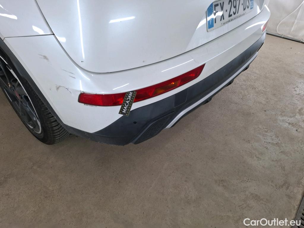 DS  DS7 7 Crossback Performance Line 1.5 BlueHDi 130CV BVA8 E6d #5