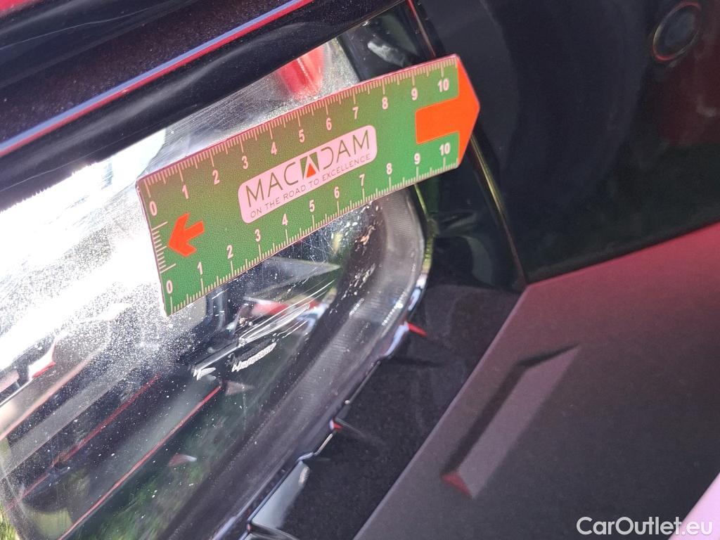 Hyundai  Tucson  N-Line Executive Hybrid 2WD 1.6 T-GDI 230CV BVA6 E6d #2