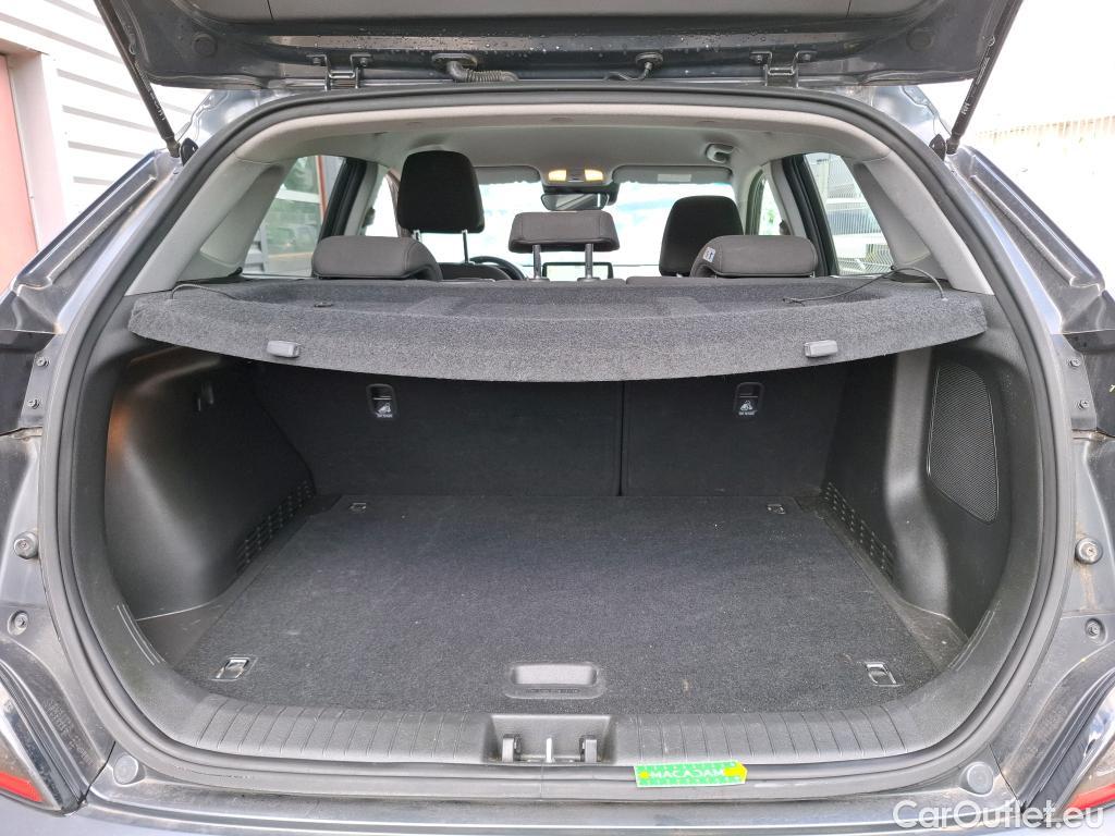 Hyundai  Konna Kona Creative Hybrid 2WD 1.6 GDI 140CV BVA6 E6d #19