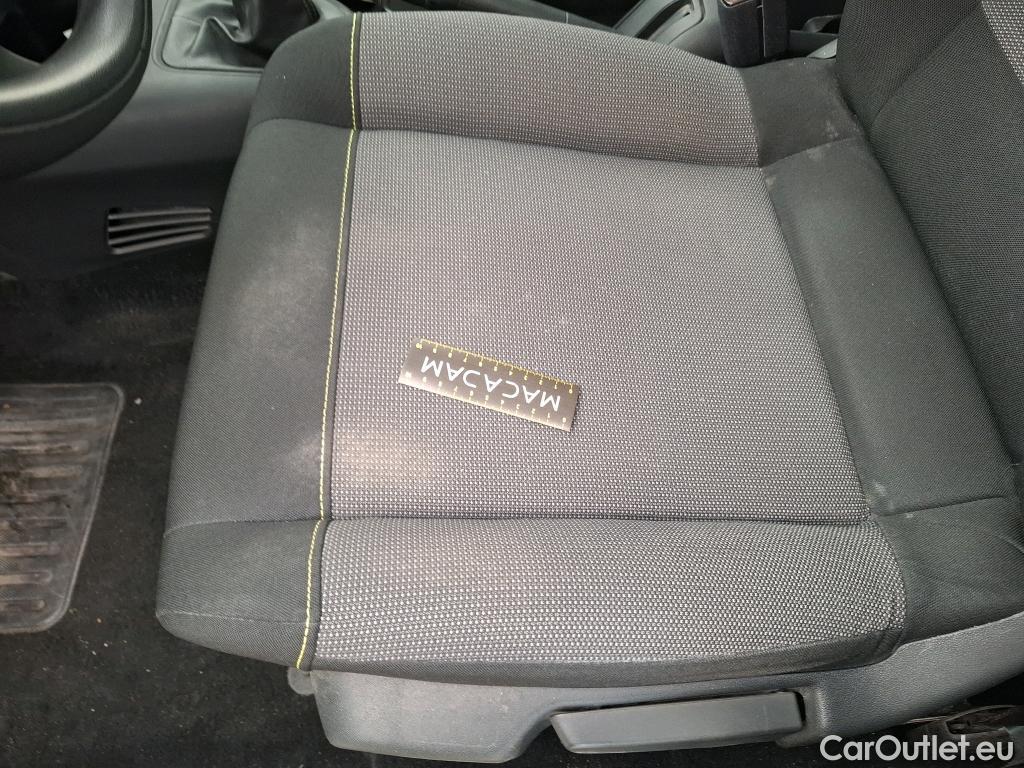  Citroen  C3  Société Feel Nav 1.2 PureTech 80CV BVM5 E6d #72