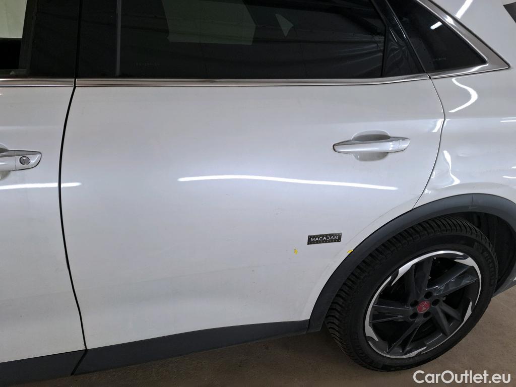 DS  DS7 7 Crossback Performance Line 1.5 BlueHDi 130CV BVA8 E6d #3