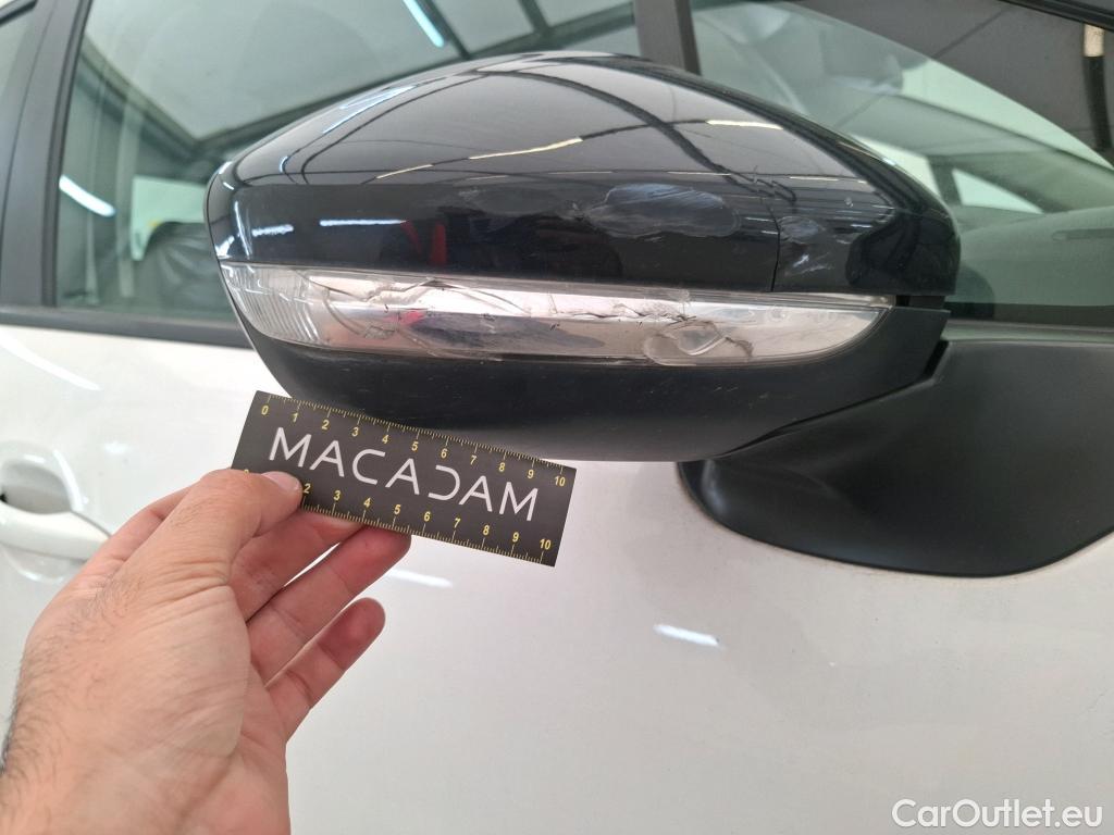  Citroen  C3  Société Feel Nav 1.2 PureTech 80CV BVM5 E6d #58