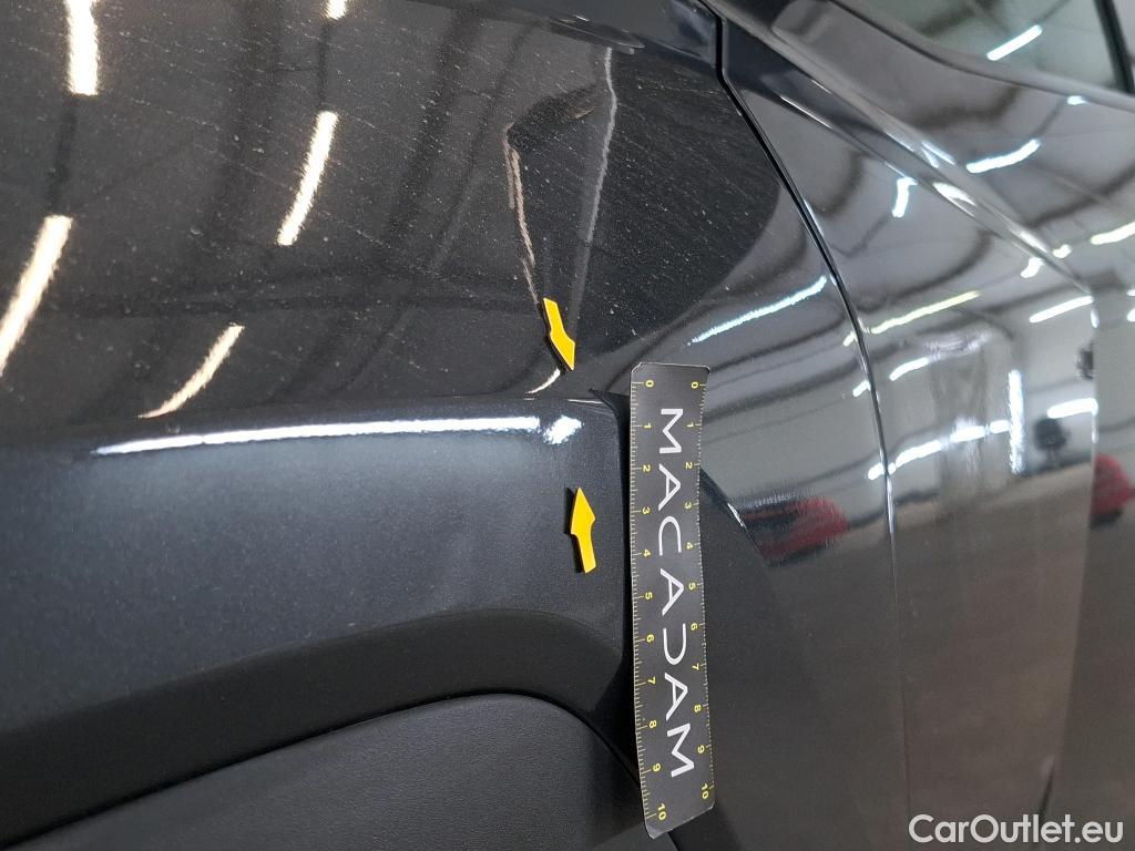 Hyundai  Tucson HYUNDAI  / 2020 / 5P / SUV 1.6 PHEV 265 HTRAC EXECUTIVE 4WD AUTO #10