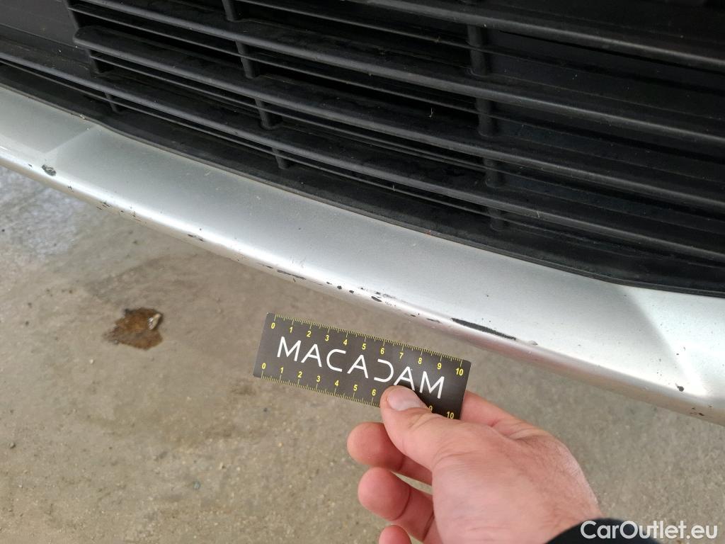 DS  DS7 7 Crossback Performance Line 1.5 BlueHDi 130CV BVA8 E6d #26