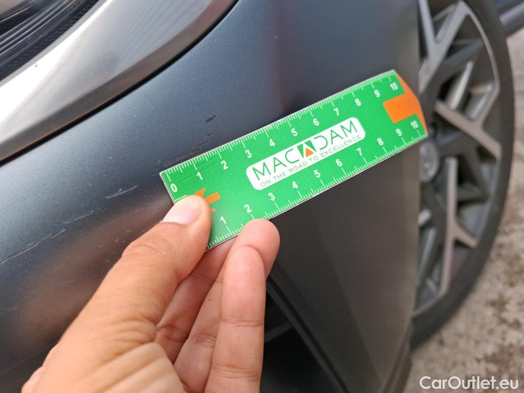 Hyundai  Konna Kona Creative Hybrid 2WD 1.6 GDI 140CV BVA6 E6d #13