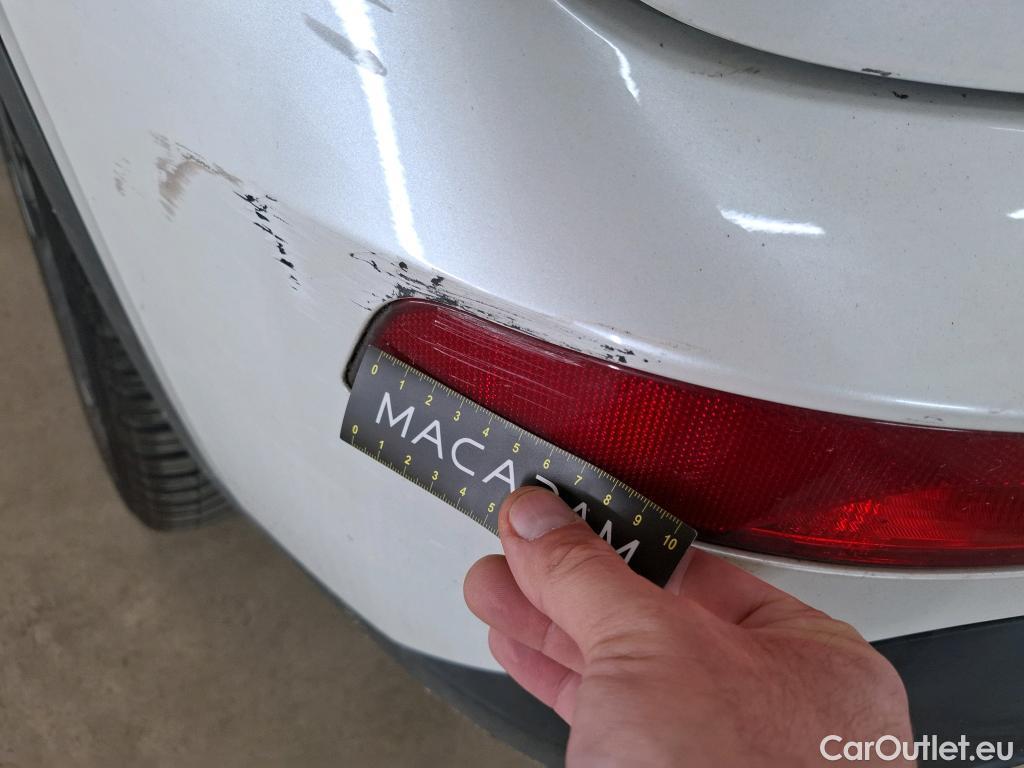 DS  DS7 7 Crossback Performance Line 1.5 BlueHDi 130CV BVA8 E6d #36