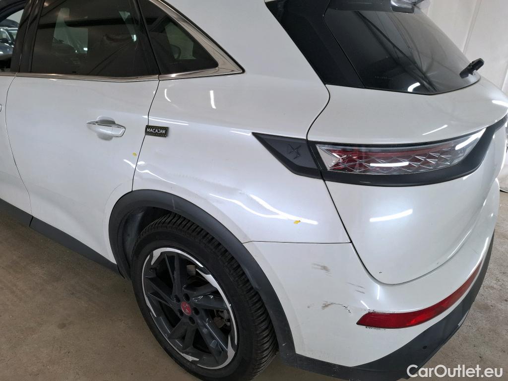 DS  DS7 7 Crossback Performance Line 1.5 BlueHDi 130CV BVA8 E6d #1