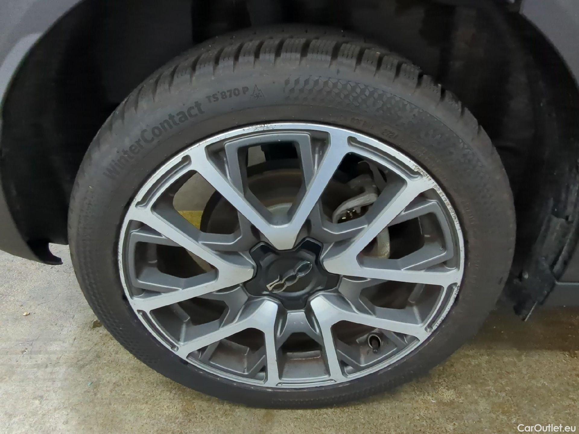 Fiat  500 X Cross Plus 1.4 140CV BVA6 E6 #18