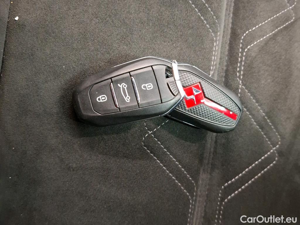 DS  DS7 7 Crossback Performance Line 1.5 BlueHDi 130CV BVA8 E6d #12