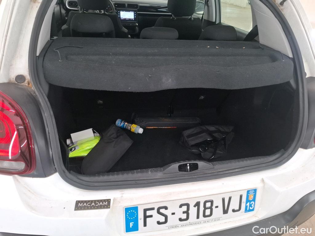 Citroen  C3  Feel Business 1.5 BlueHDI 100CV BVM5 E6dT #3