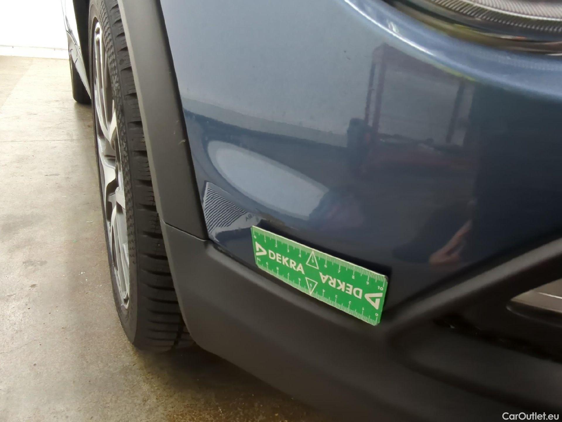 Fiat  500 X Cross Plus 1.4 140CV BVA6 E6 #25