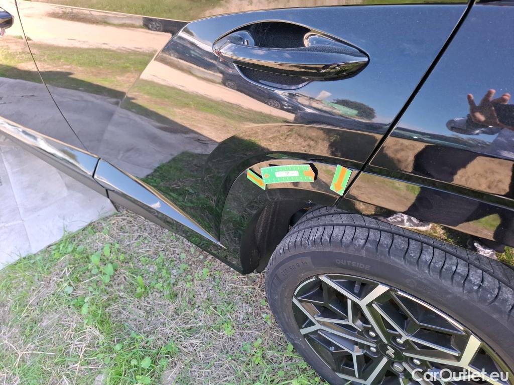 Hyundai  Tucson  N-Line Executive Hybrid 2WD 1.6 T-GDI 230CV BVA6 E6d #9