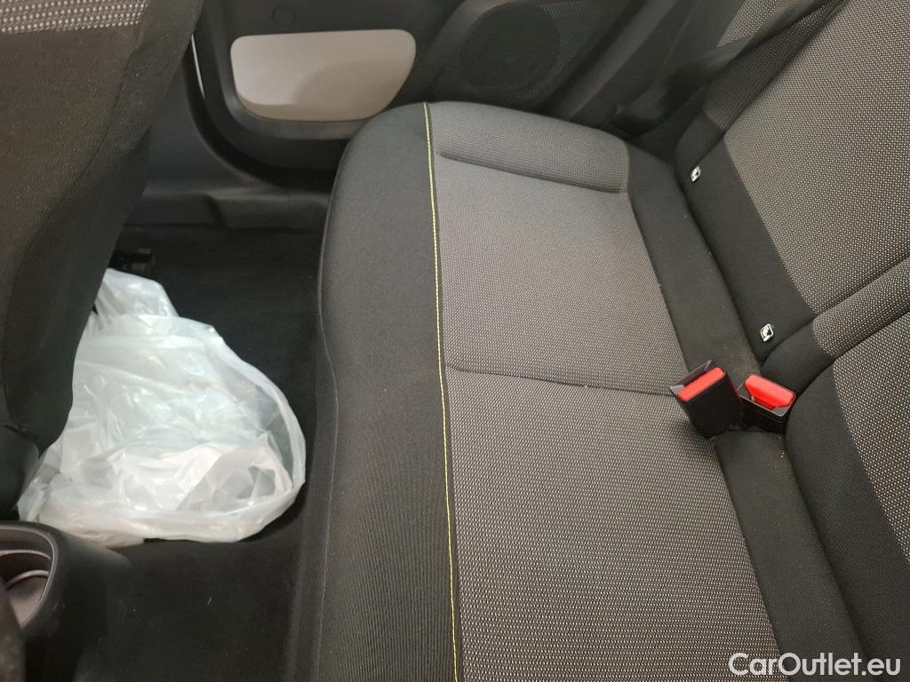 Citroen  C3  Feel Business 1.5 BlueHDI 100CV BVM5 E6dT #35