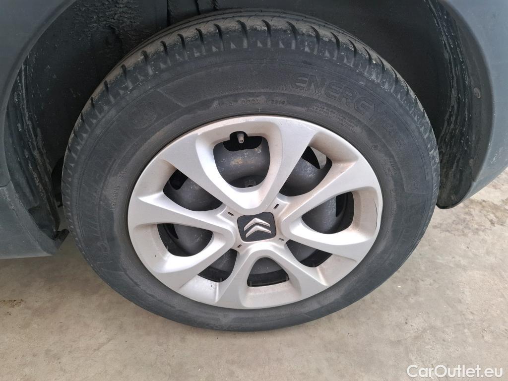  Citroen  C3  Société Feel Nav 1.2 PureTech 80CV BVM5 E6d #62