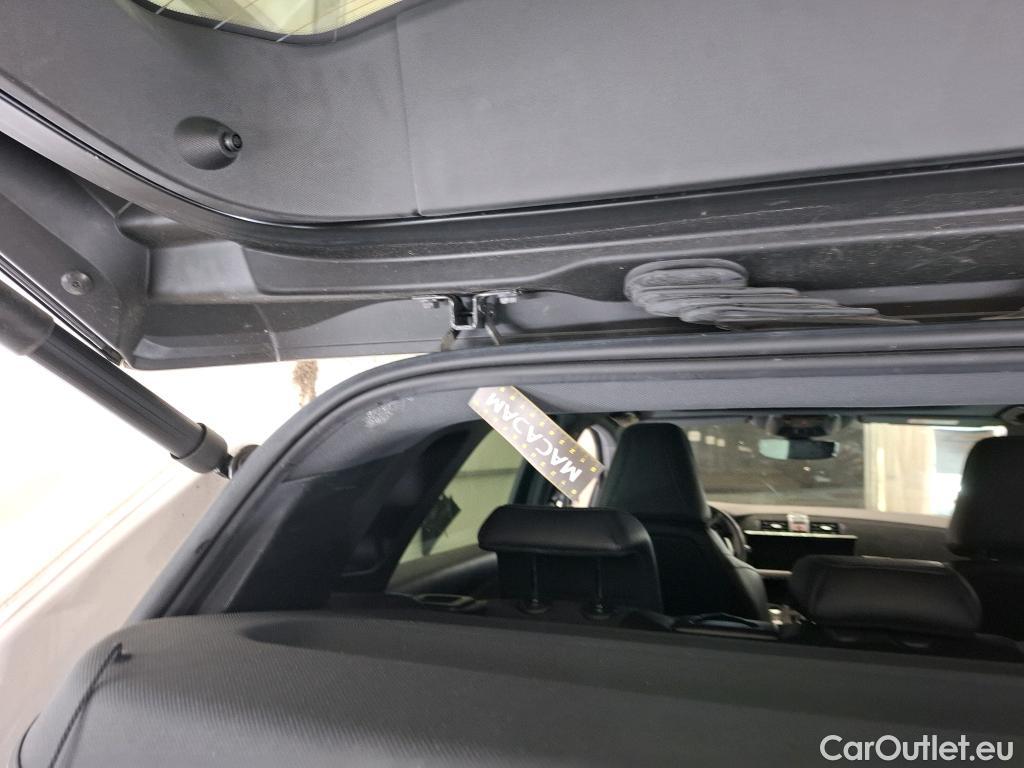 DS  DS7 7 Crossback Performance Line 1.5 BlueHDi 130CV BVA8 E6d #27