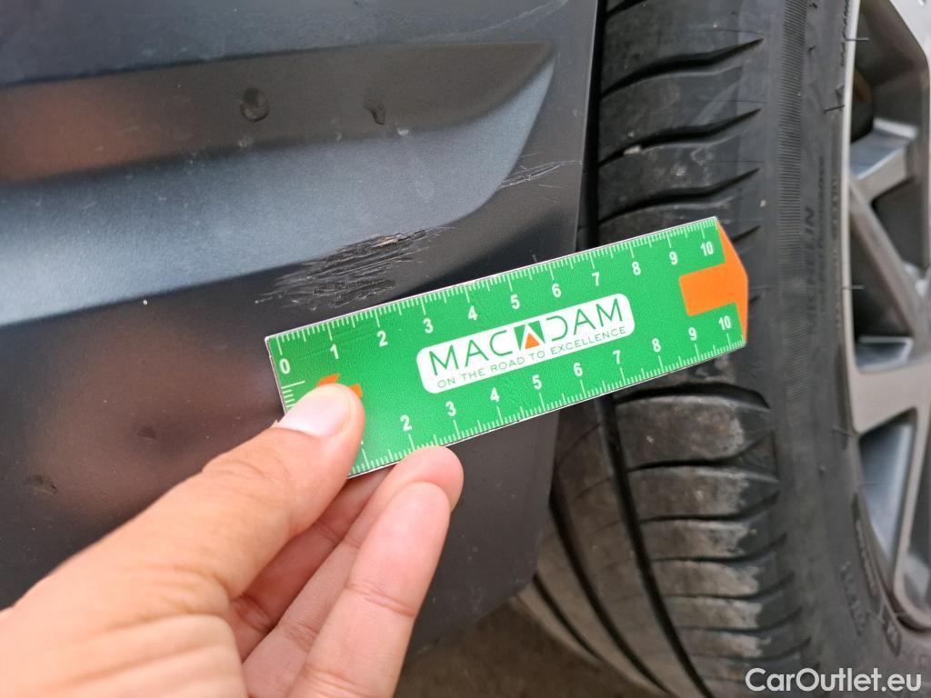 Hyundai  Konna Kona Creative Hybrid 2WD 1.6 GDI 140CV BVA6 E6d #5