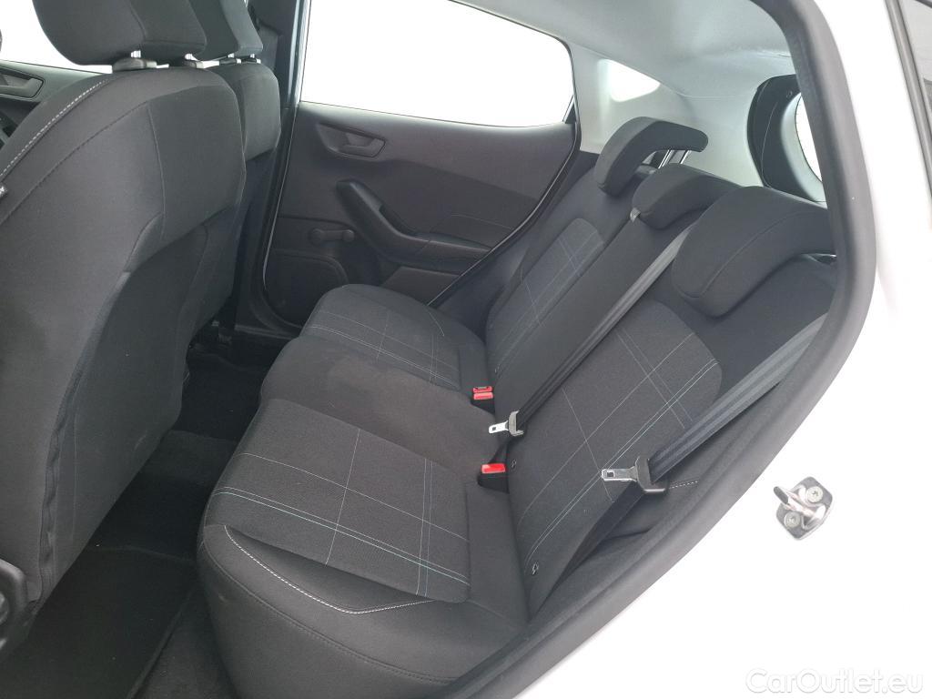 Ford  Fiesta  Cool&Connect 1.1 75CV BVM5 E6d #9