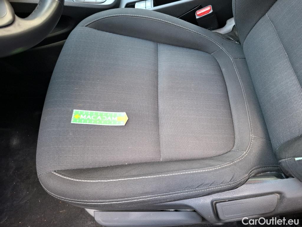 Hyundai  Konna Kona Creative Hybrid 2WD 1.6 GDI 140CV BVA6 E6d #36