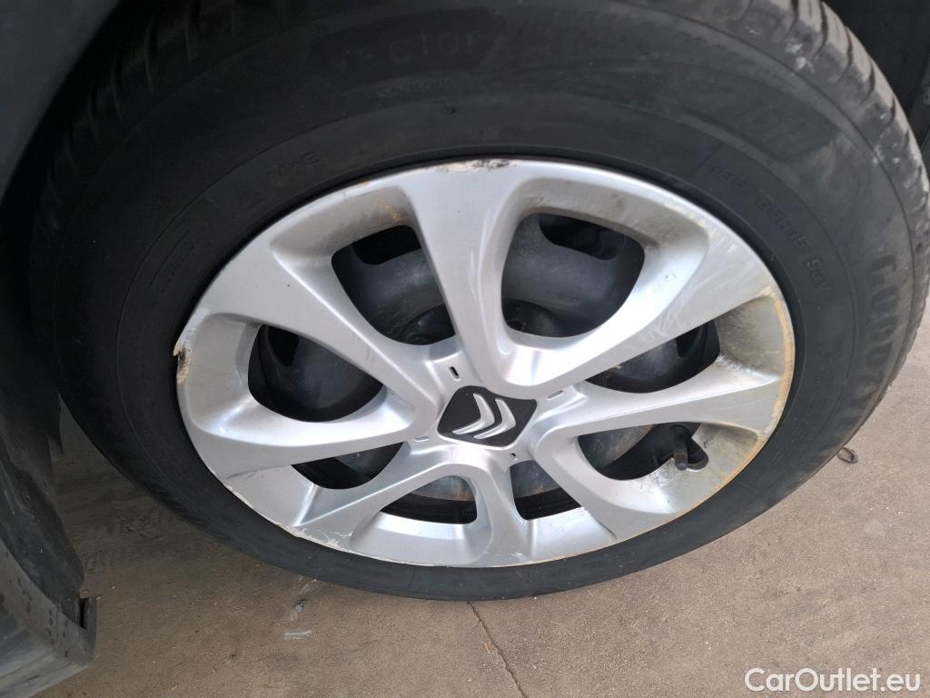 Citroen  C3  Feel Business 1.5 BlueHDI 100CV BVM5 E6dT #24