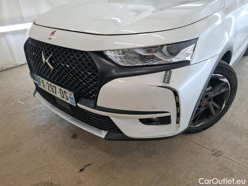 DS  DS7 7 Crossback Performance Line 1.5 BlueHDi 130CV BVA8 E6d #20