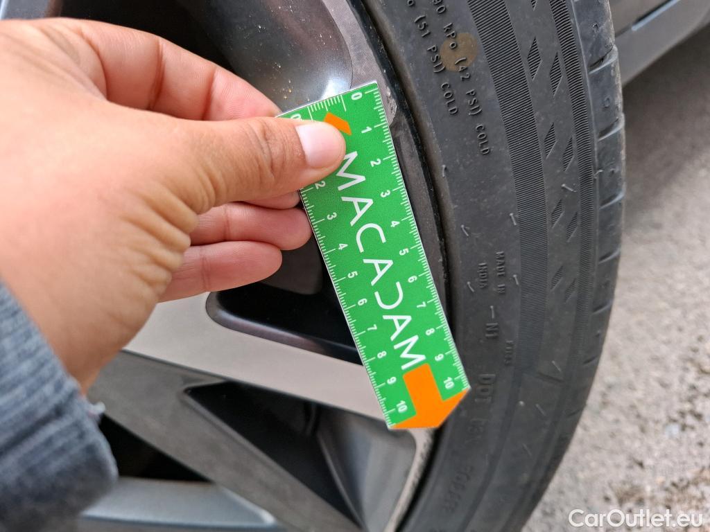 Hyundai  Konna Kona Creative Hybrid 2WD 1.6 GDI 140CV BVA6 E6d #23