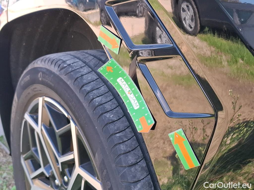 Hyundai  Tucson  N-Line Executive Hybrid 2WD 1.6 T-GDI 230CV BVA6 E6d #8