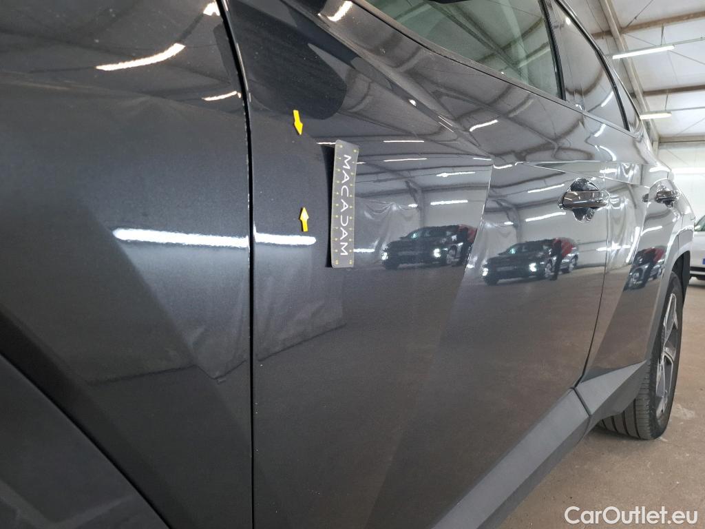 Hyundai  Tucson HYUNDAI  / 2020 / 5P / SUV 1.6 PHEV 265 HTRAC EXECUTIVE 4WD AUTO #22