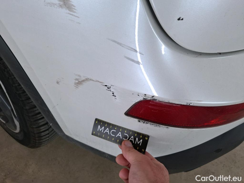 DS  DS7 7 Crossback Performance Line 1.5 BlueHDi 130CV BVA8 E6d #6