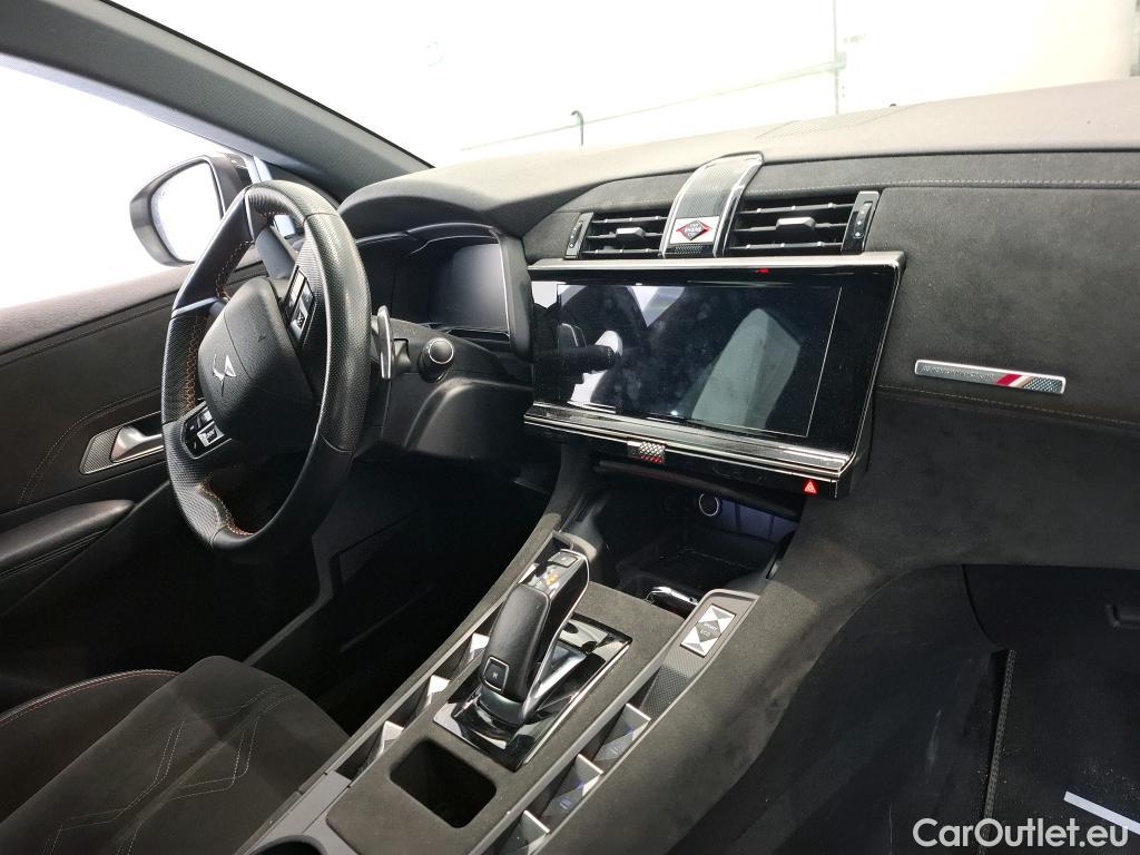 DS  DS7 7 Crossback Performance Line 1.5 BlueHDi 130CV BVA8 E6d #5