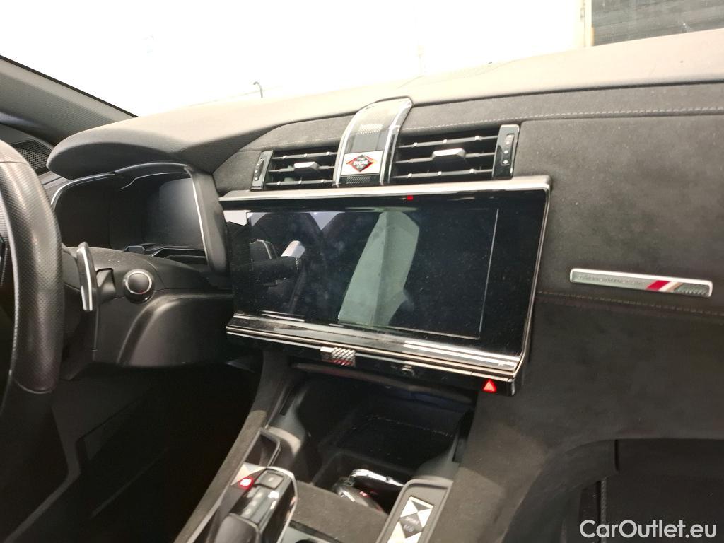 DS  DS7 7 Crossback Performance Line 1.5 BlueHDi 130CV BVA8 E6d #10