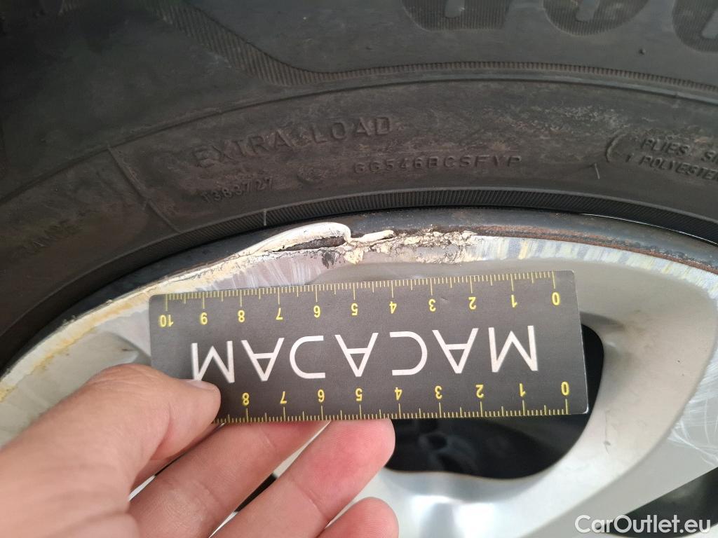 Citroen  C3  Feel Business 1.5 BlueHDI 100CV BVM5 E6dT #21