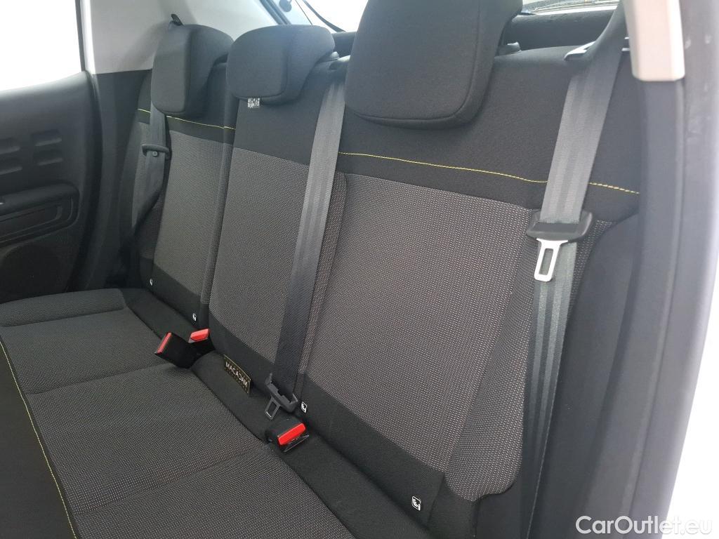 Citroen  C3  Feel Business 1.5 BlueHDI 100CV BVM5 E6dT #36