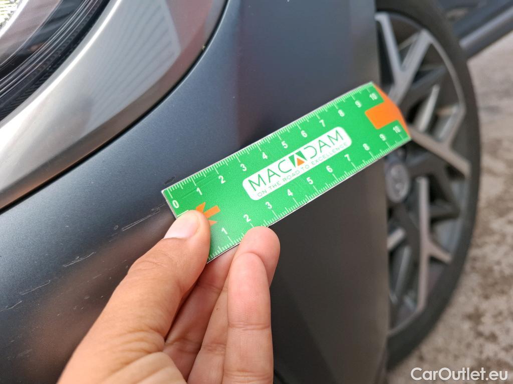 Hyundai  Konna Kona Creative Hybrid 2WD 1.6 GDI 140CV BVA6 E6d #15