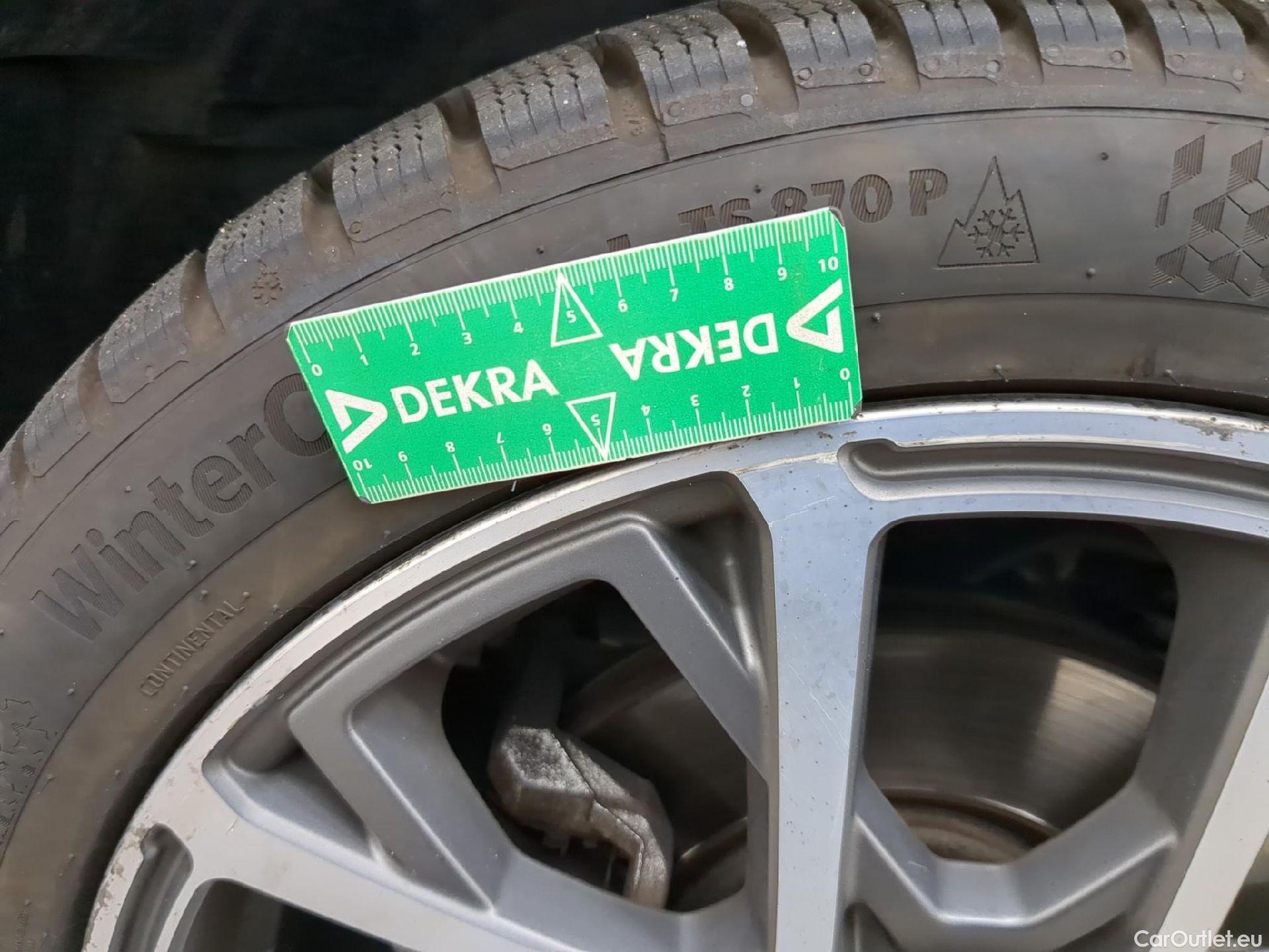 Fiat  500 X Cross Plus 1.4 140CV BVA6 E6 #10