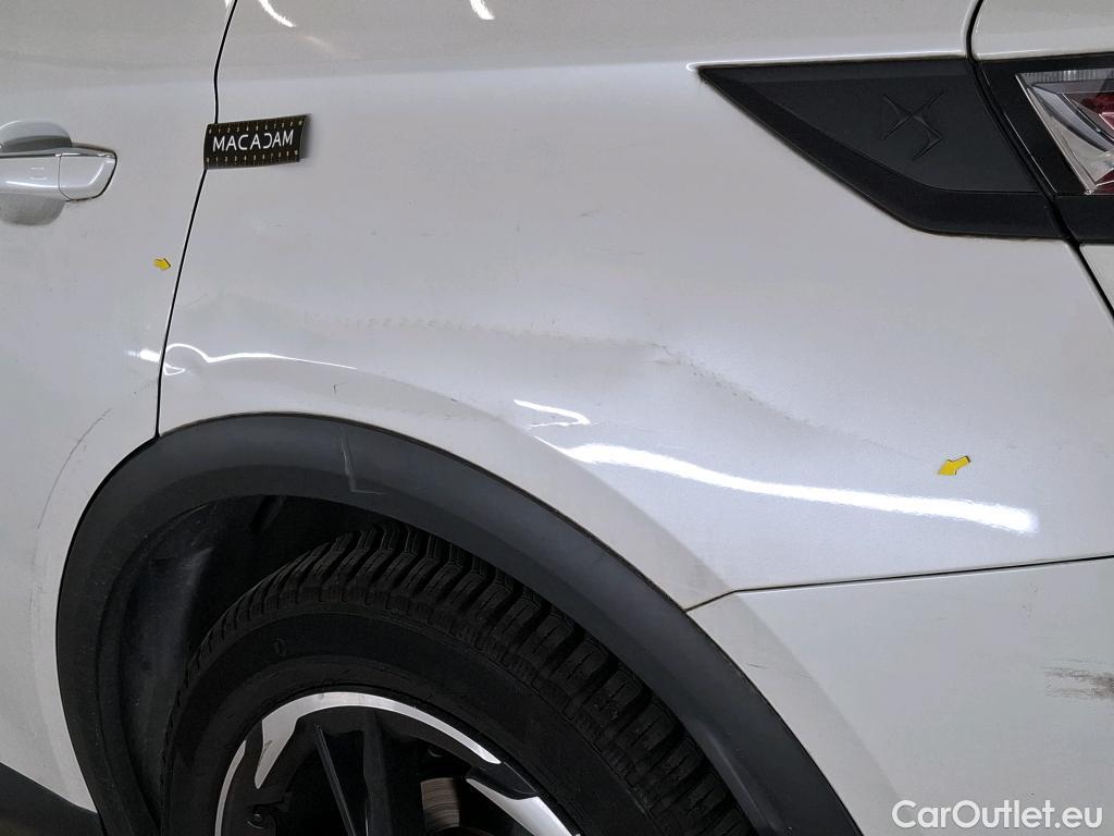 DS  DS7 7 Crossback Performance Line 1.5 BlueHDi 130CV BVA8 E6d #2