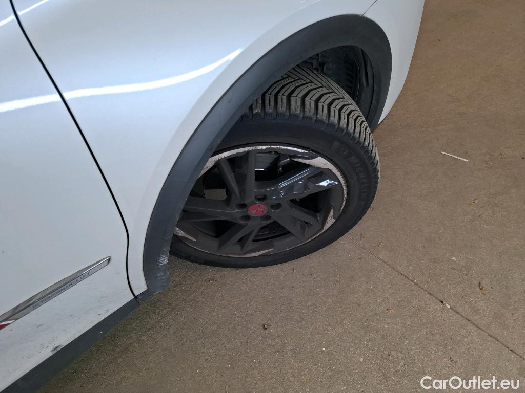 DS  DS7 7 Crossback Performance Line 1.5 BlueHDi 130CV BVA8 E6d #14
