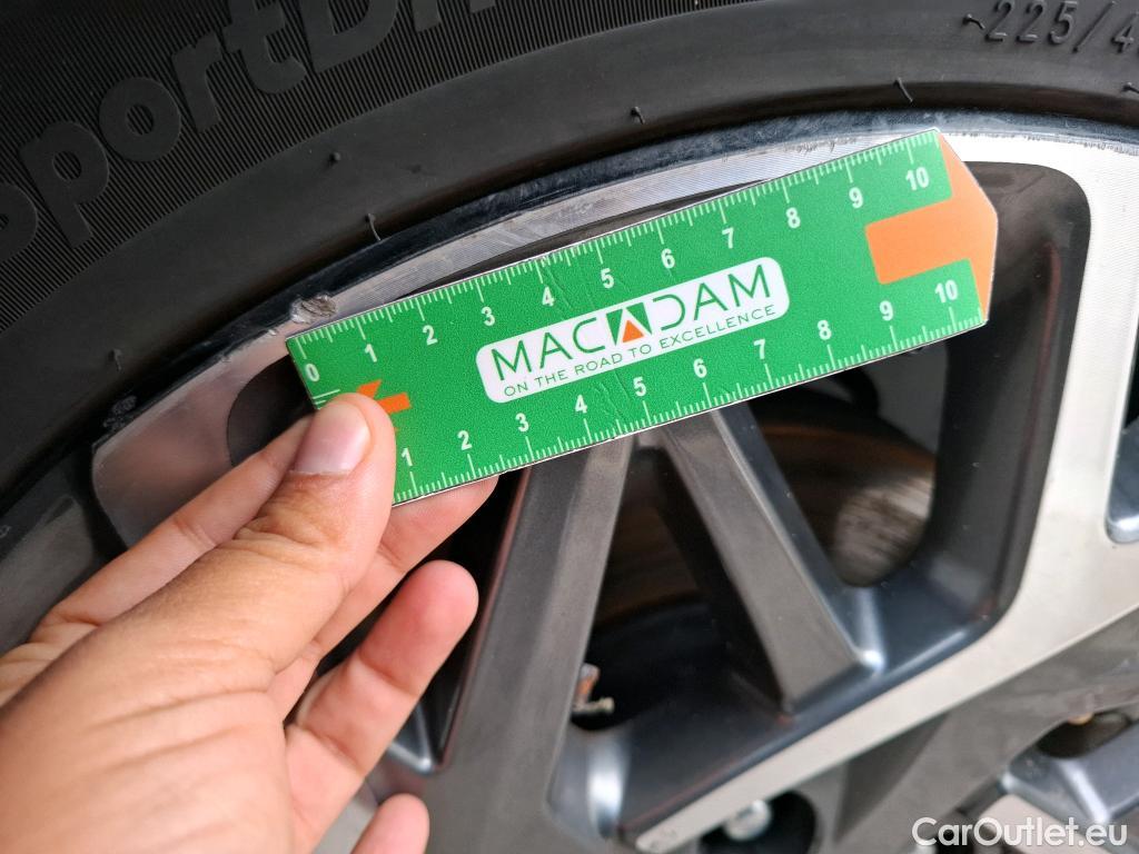 Hyundai  Konna Kona Creative Hybrid 2WD 1.6 GDI 140CV BVA6 E6d #33