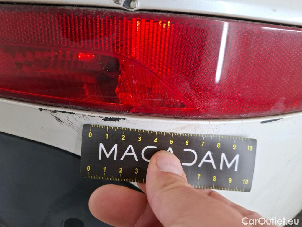 DS  DS7 7 Crossback Performance Line 1.5 BlueHDi 130CV BVA8 E6d #9