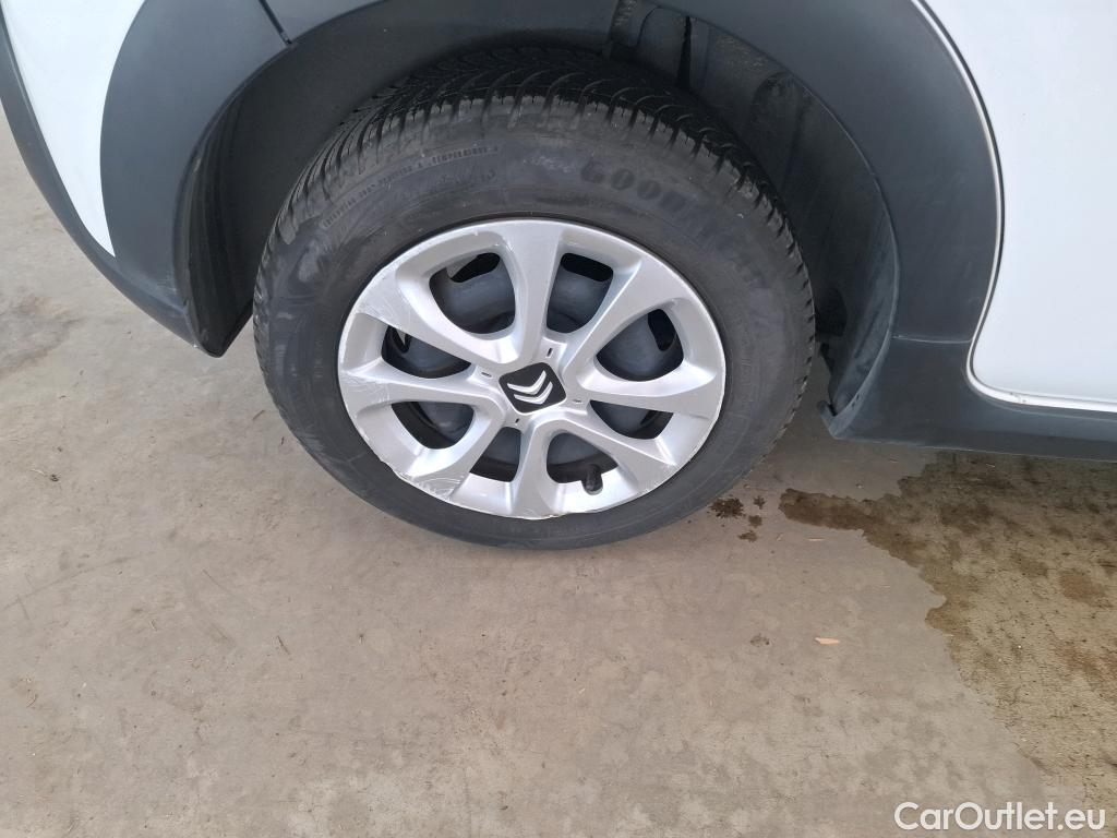 Citroen  C3  Feel Business 1.5 BlueHDI 100CV BVM5 E6dT #26