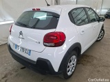 Citroen  C3  Feel Business 1.5 BlueHDI 100CV BVM5 E6dT #3