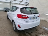 Ford  Fiesta  Cool&Connect 1.1 75CV BVM5 E6d #2