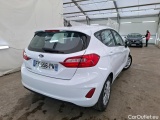 Ford  Fiesta  Cool&Connect 1.1 75CV BVM5 E6d #3