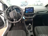 Ford  Fiesta  Cool&Connect 1.1 75CV BVM5 E6d #5