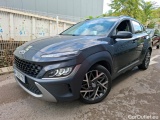 Hyundai  Konna Kona Creative Hybrid 2WD 1.6 GDI 140CV BVA6 E6d #2