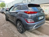 Hyundai  Konna Kona Creative Hybrid 2WD 1.6 GDI 140CV BVA6 E6d #3