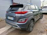 Hyundai  Konna Kona Creative Hybrid 2WD 1.6 GDI 140CV BVA6 E6d #4