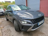Hyundai  Konna Kona Creative Hybrid 2WD 1.6 GDI 140CV BVA6 E6d #5