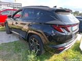 Hyundai  Tucson  N-Line Executive Hybrid 2WD 1.6 T-GDI 230CV BVA6 E6d #2
